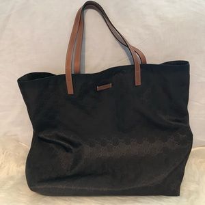 GUCCI TOTE BAG